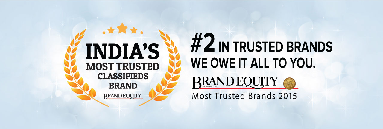Most Trusted Brand